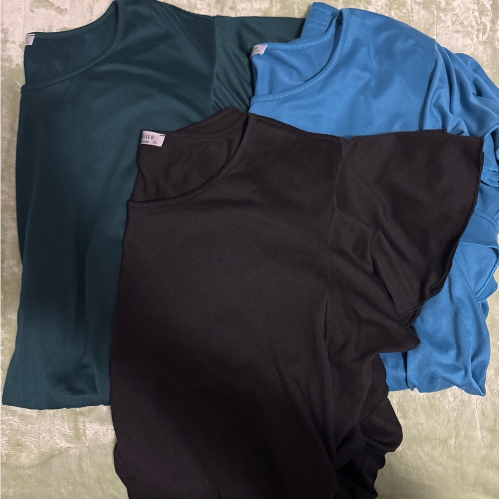 Maternity Shirts